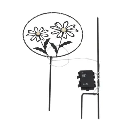 Led-Beleuchtung|Gartenstecker|Frank Handels GmbH & Co. KG LED-Gartenstecker 
