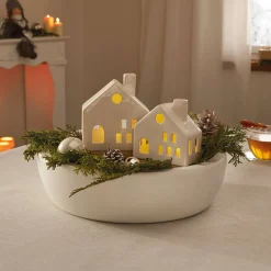 Led-Dekoobjekte|Weihnachtliche Led-Deko|Frank Handels GmbH & Co. KG LED-Haus 