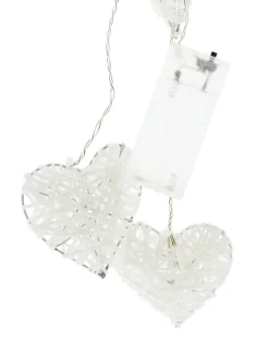 Led-Leuchthänger|Led-Dekoobjekte|Frank Handels GmbH & Co. KG LED-Hänger