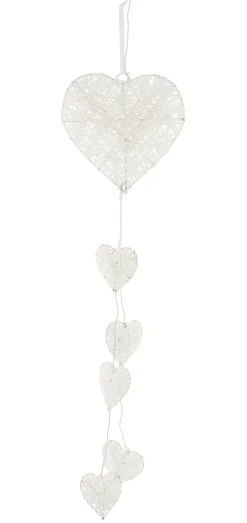 Led-Leuchthänger|Led-Dekoobjekte|Frank Handels GmbH & Co. KG LED-Hänger