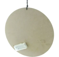 Wanddeko|Herbstliche Led-Leuchtdeko|Frank Handels GmbH & Co. KG LED-Hänger 
