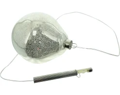 Dekohänger|Weihnachtliche Led-Leuchthänger|Frank Handels GmbH & Co. KG LED-Hänger 