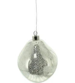 Dekohänger|Weihnachtliche Led-Leuchthänger|Frank Handels GmbH & Co. KG LED-Hänger 