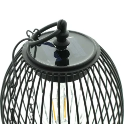 Led-Leuchthänger|Solar-Beleuchtung|Frank Handels GmbH & Co. KG LED-Hänger 