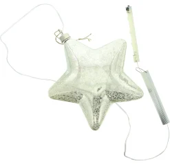 Dekohänger|Weihnachtliche Led-Leuchthänger|Frank Handels GmbH & Co. KG LED-Hänger