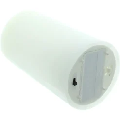 Kerzen & Led-Kerzen|Zubehör Für Adventskränze|Frank Handels GmbH & Co. KG LED-Kerze "Classic", 2er Set