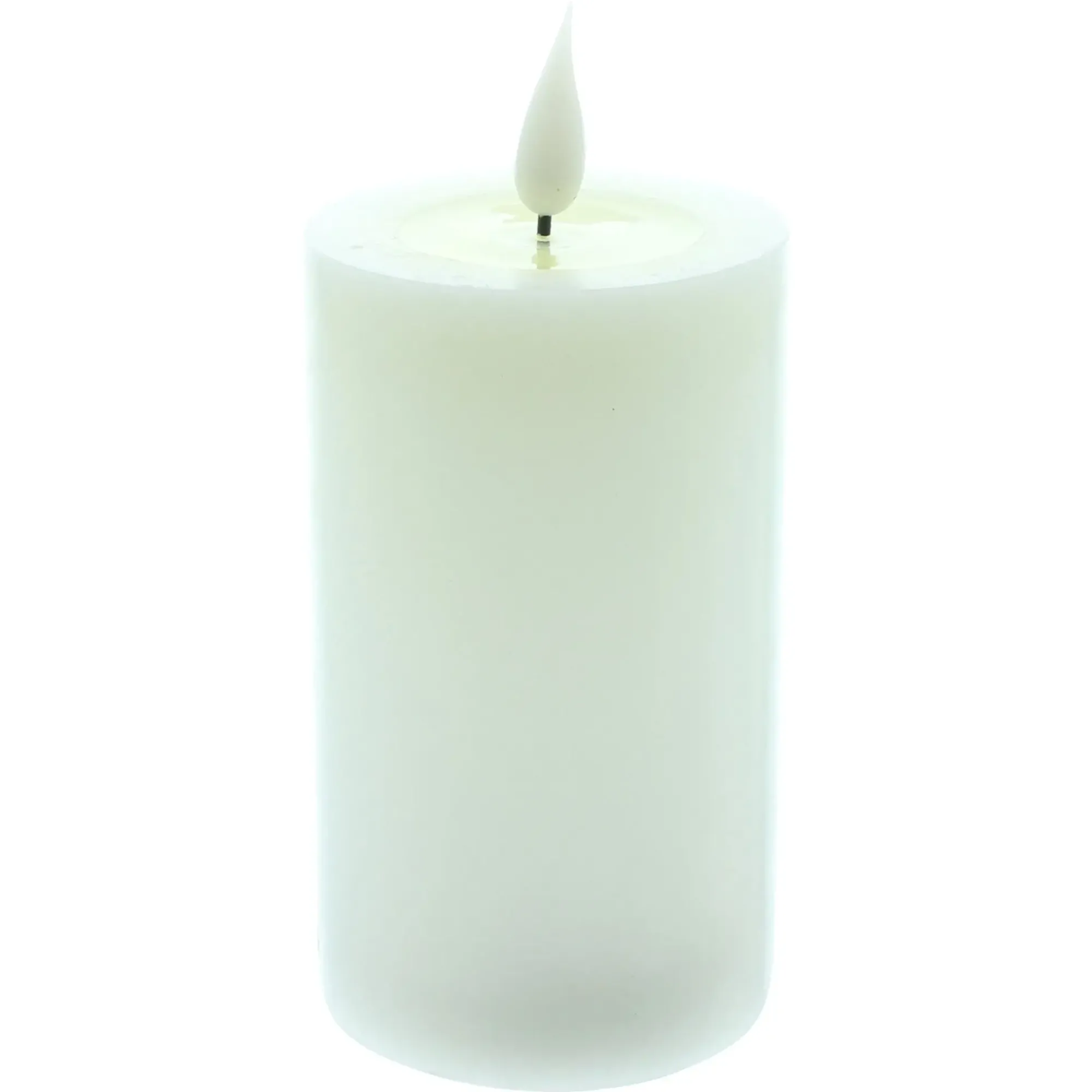 Kerzen & Led-Kerzen|Zubehör Für Adventskränze|Frank Handels GmbH & Co. KG LED-Kerze "Classic", 2er Set