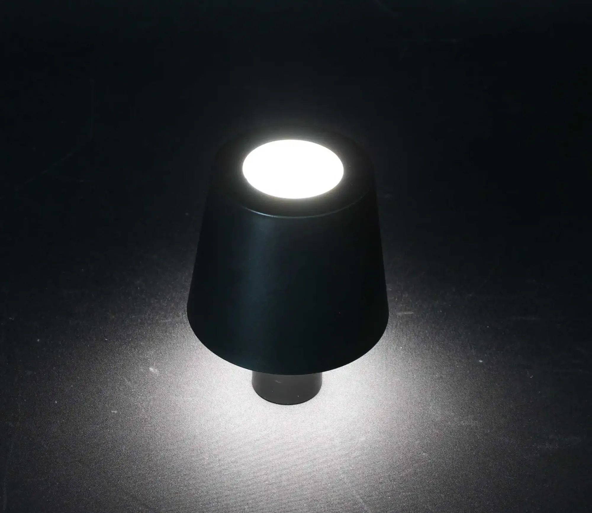 Led-Beleuchtung|Led-Lampen|Frank Handels GmbH & Co. KG LED-Lampe "Flaschenleuchte"