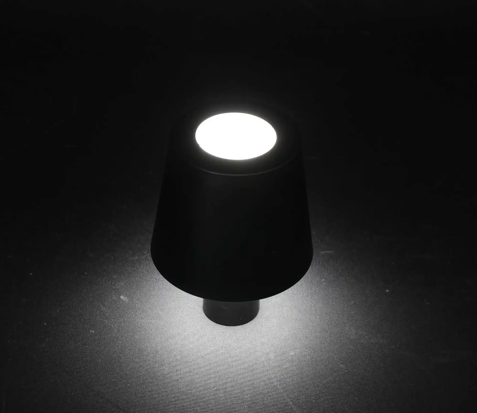 Led-Beleuchtung|Led-Lampen|Frank Handels GmbH & Co. KG LED-Lampe "Flaschenleuchte"