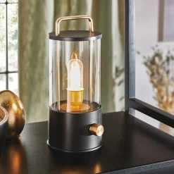 Led-Lampen|Frank Handels GmbH & Co. KG LED-Lampe "Modern"