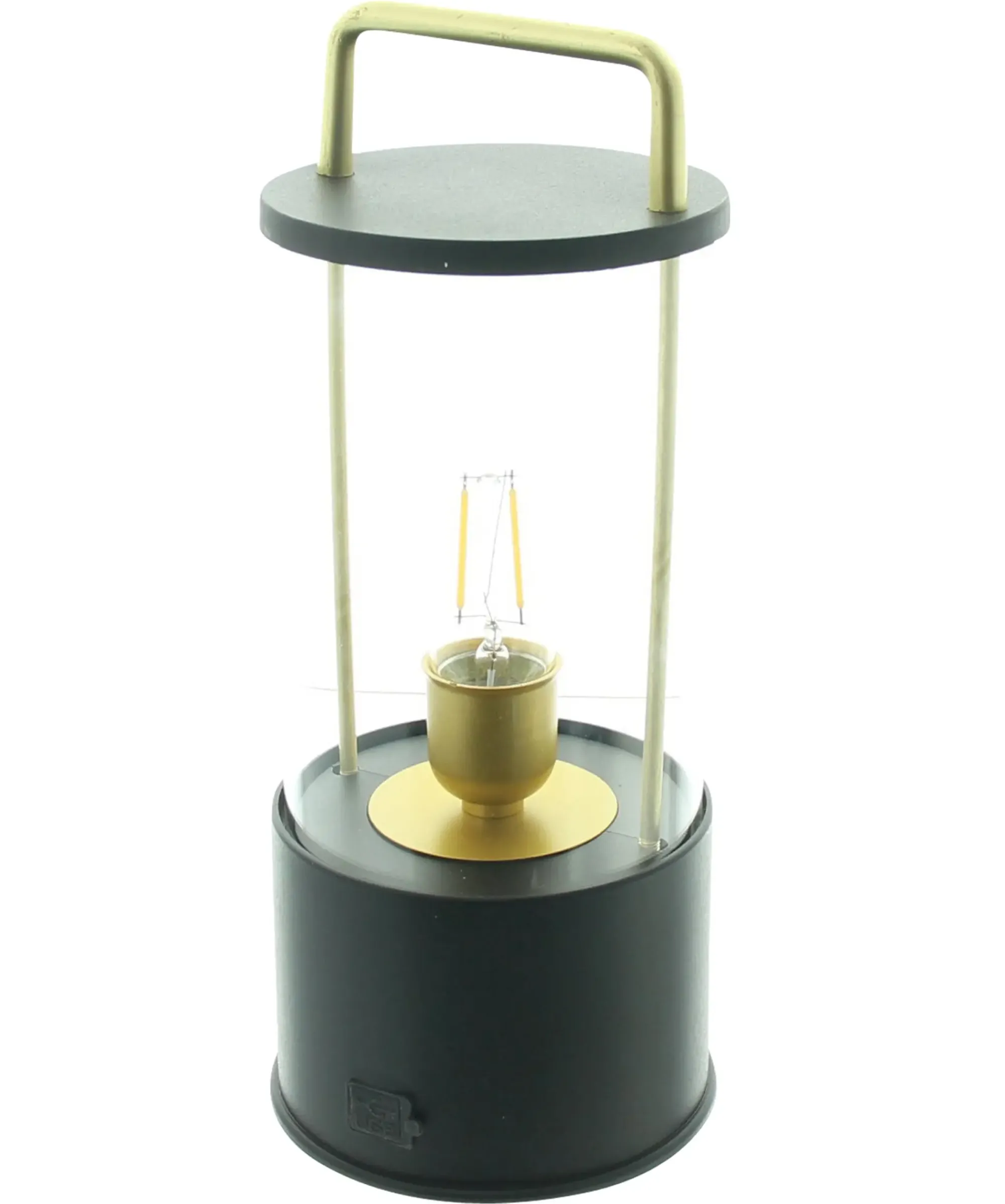 Led-Lampen|Frank Handels GmbH & Co. KG LED-Lampe "Modern"