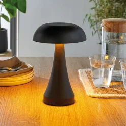 Led-Beleuchtung|Led-Lampen|Frank Handels GmbH & Co. KG LED-Lampe "Pilz"