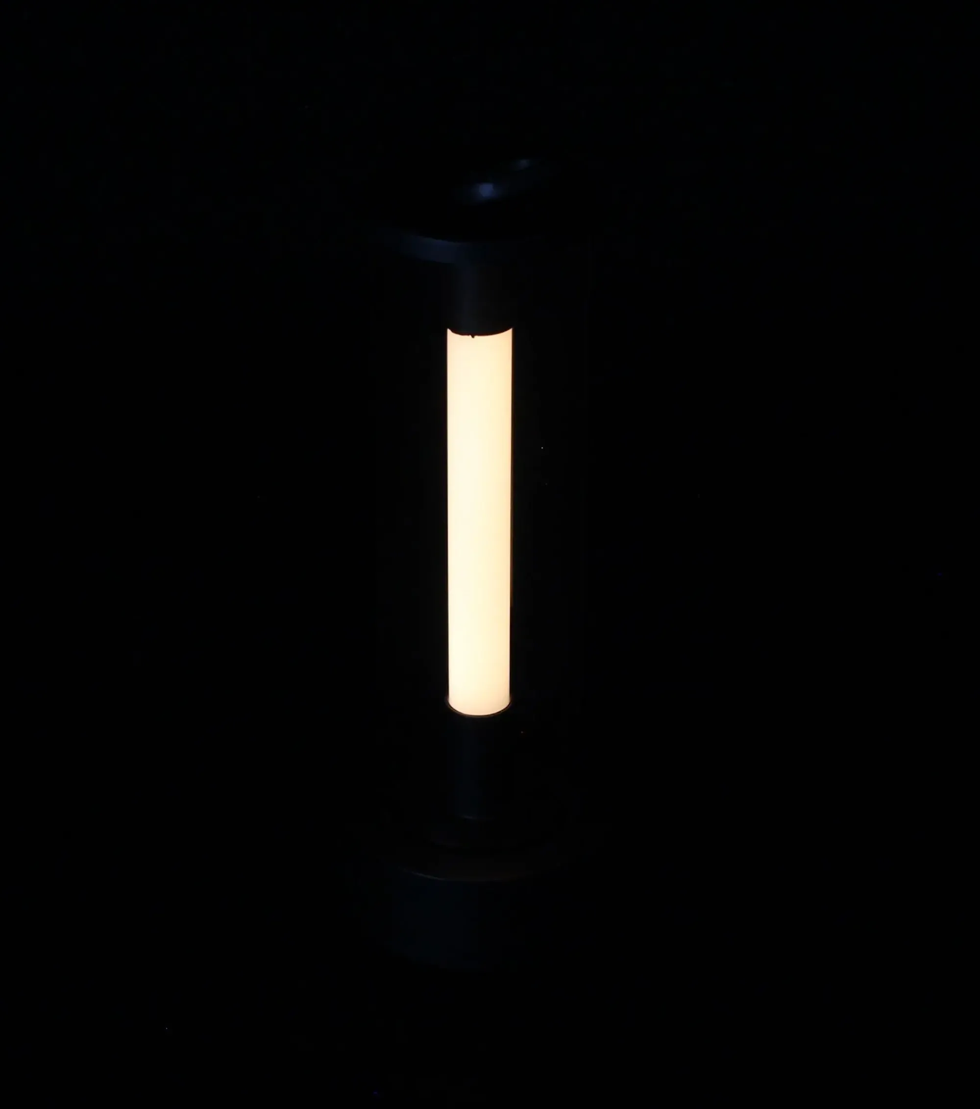 Led-Beleuchtung|Gartenstecker|Frank Handels GmbH & Co. KG LED-Lampe "Stableuchte"