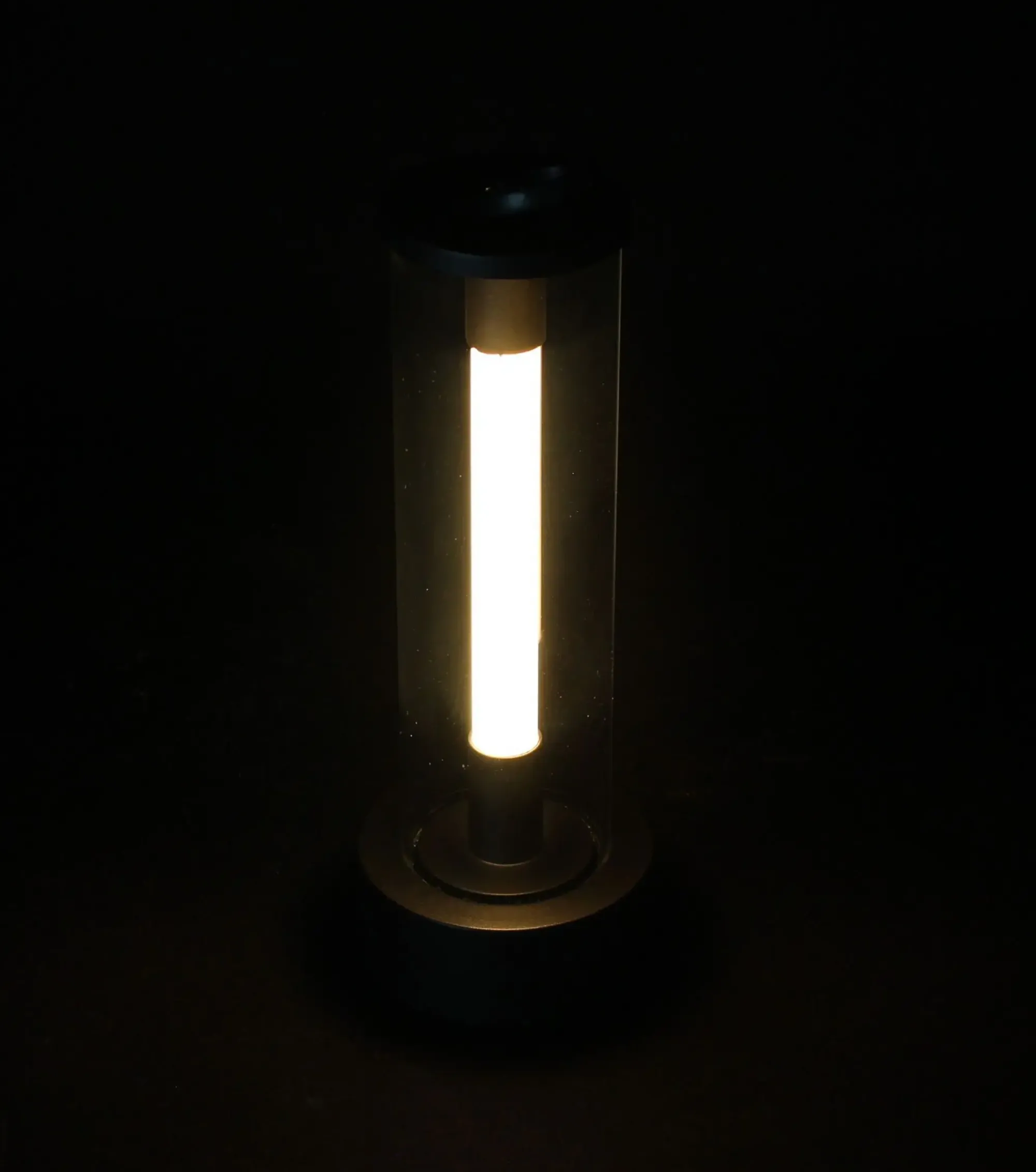 Led-Beleuchtung|Gartenstecker|Frank Handels GmbH & Co. KG LED-Lampe "Stableuchte"