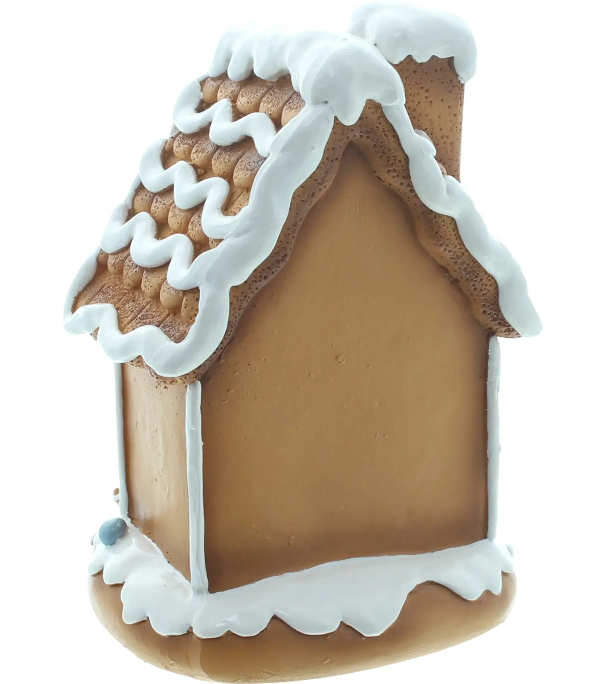 Weihnachtliche Dekofiguren|Frank Handels GmbH & Co. KG LED-Lebkuchenhaus "Sweet"