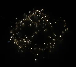 Led-Lichterketten|Weihnachtliche Led-Lichterketten|Frank Handels GmbH & Co. KG LED-Leuchtdraht