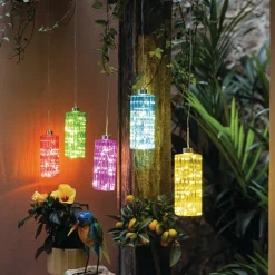 Led-Beleuchtung|Frank Handels GmbH & Co. KG LED-Lichterkette