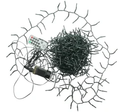 Led-Lichterketten|Gartenbeleuchtung|Frank Handels GmbH & Co. KG LED-Lichterkette "3D"
