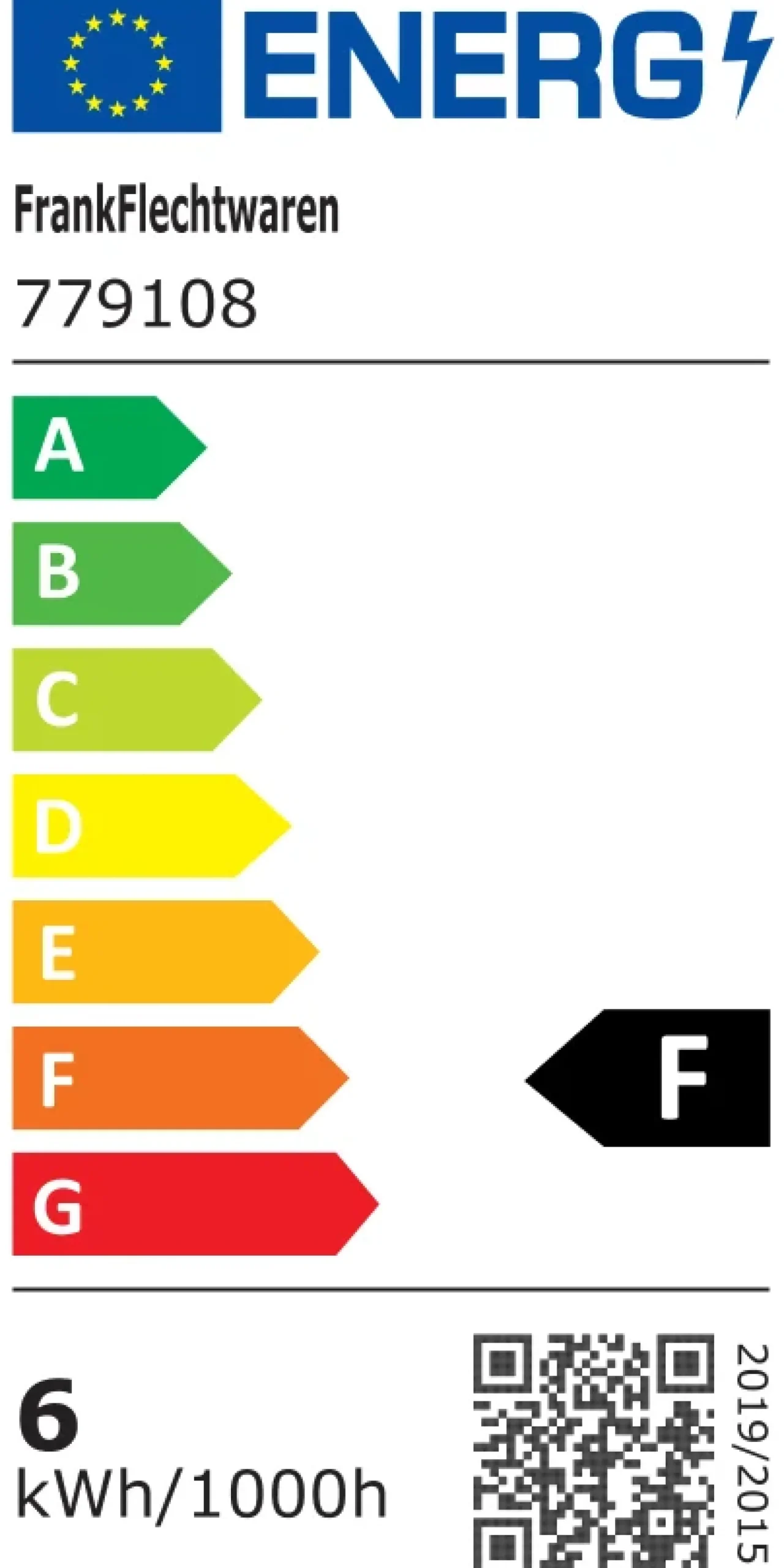 Led-Lichterketten|Gartenbeleuchtung|Frank Handels GmbH & Co. KG LED-Lichterkette "3D"
