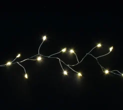 Baumschmuck|Led-Lichterketten|Frank Handels GmbH & Co. KG LED-Lichterkette