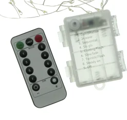 Baumschmuck|Led-Lichterketten|Frank Handels GmbH & Co. KG LED-Lichterkette