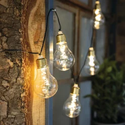 Led-Beleuchtung|Led-Lichterketten|Frank Handels GmbH & Co. KG LED-Lichterkette 