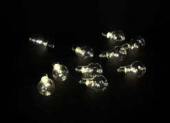 Led-Beleuchtung|Led-Lichterketten|Frank Handels GmbH & Co. KG LED-Lichterkette 