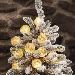 Weihnachtliche Led-Lichterketten|Frank Handels GmbH & Co. KG LED-Lichterkette