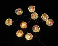 Weihnachtliche Led-Lichterketten|Frank Handels GmbH & Co. KG LED-Lichterkette