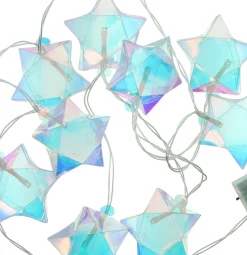Weihnachtliche Led-Lichterketten|Frank Handels GmbH & Co. KG LED-Lichterkette