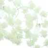 Led-Lichterketten|Frank Handels GmbH & Co. KG LED-Lichterkette "White Blossom", 2er Set