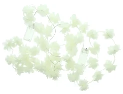 Led-Lichterketten|Frank Handels GmbH & Co. KG LED-Lichterkette 