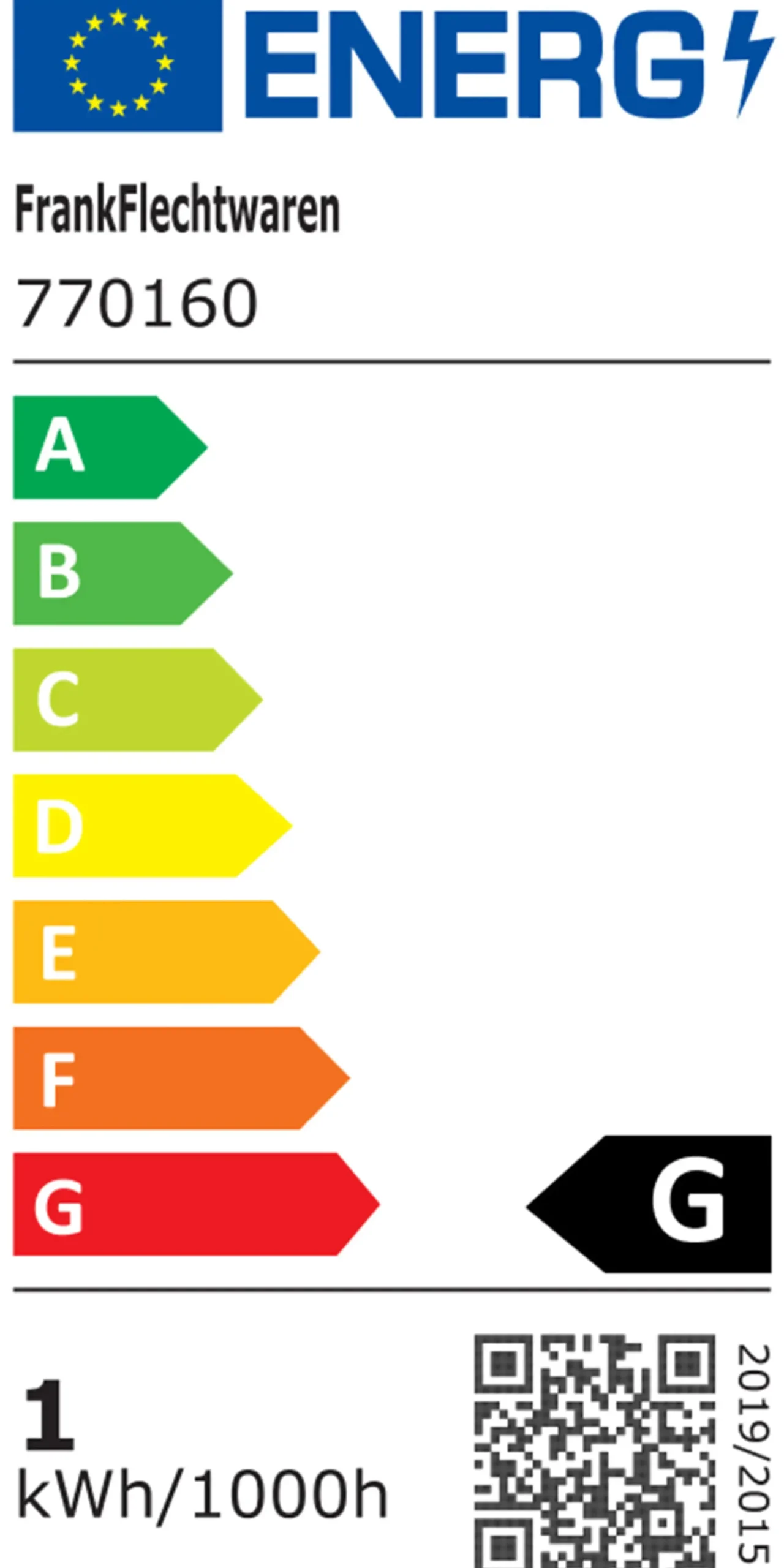 Weihnachtliche Led-Lichterketten|Frank Handels GmbH & Co. KG LED-Lichtervorhang "Sternenregen"