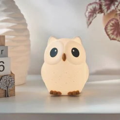 Gartenfiguren|Schlafzimmer|Frank Handels GmbH & Co. KG LED-Nachtlicht 