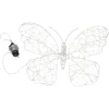 Led-Beleuchtung|Dekohänger|Frank Handels GmbH & Co. KG LED-Schmetterling "Shine"