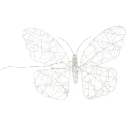 Led-Beleuchtung|Dekohänger|Frank Handels GmbH & Co. KG LED-Schmetterling "Shine"