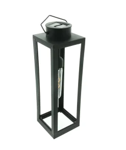 Led-Dekoobjekte|Solar-Beleuchtung|Frank Handels GmbH & Co. KG LED-Solarlampe "Laterne"