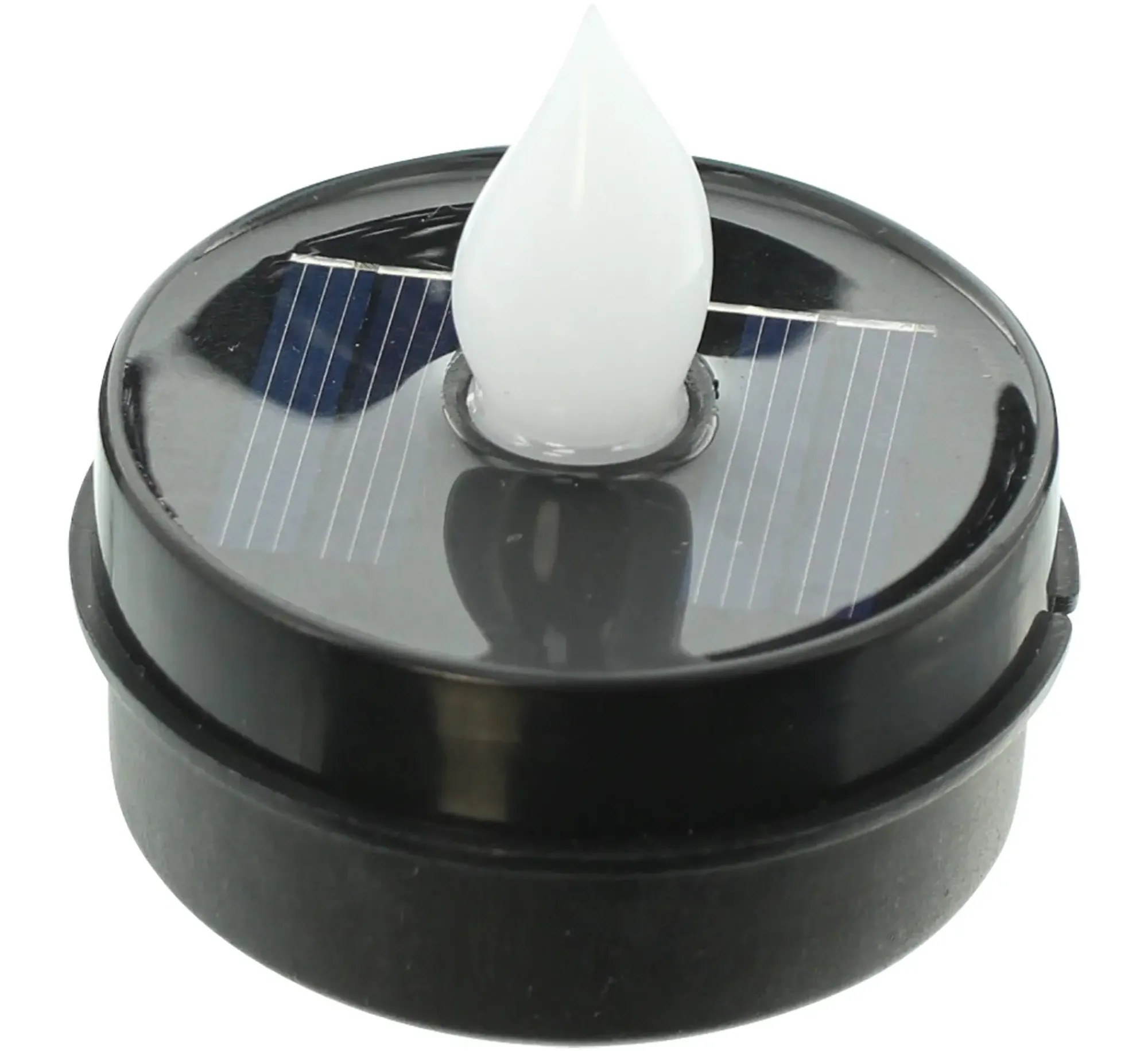Led-Lampen|Solar-Beleuchtung|Frank Handels GmbH & Co. KG LED-Solarleuchte "Sparkle", 2er Set