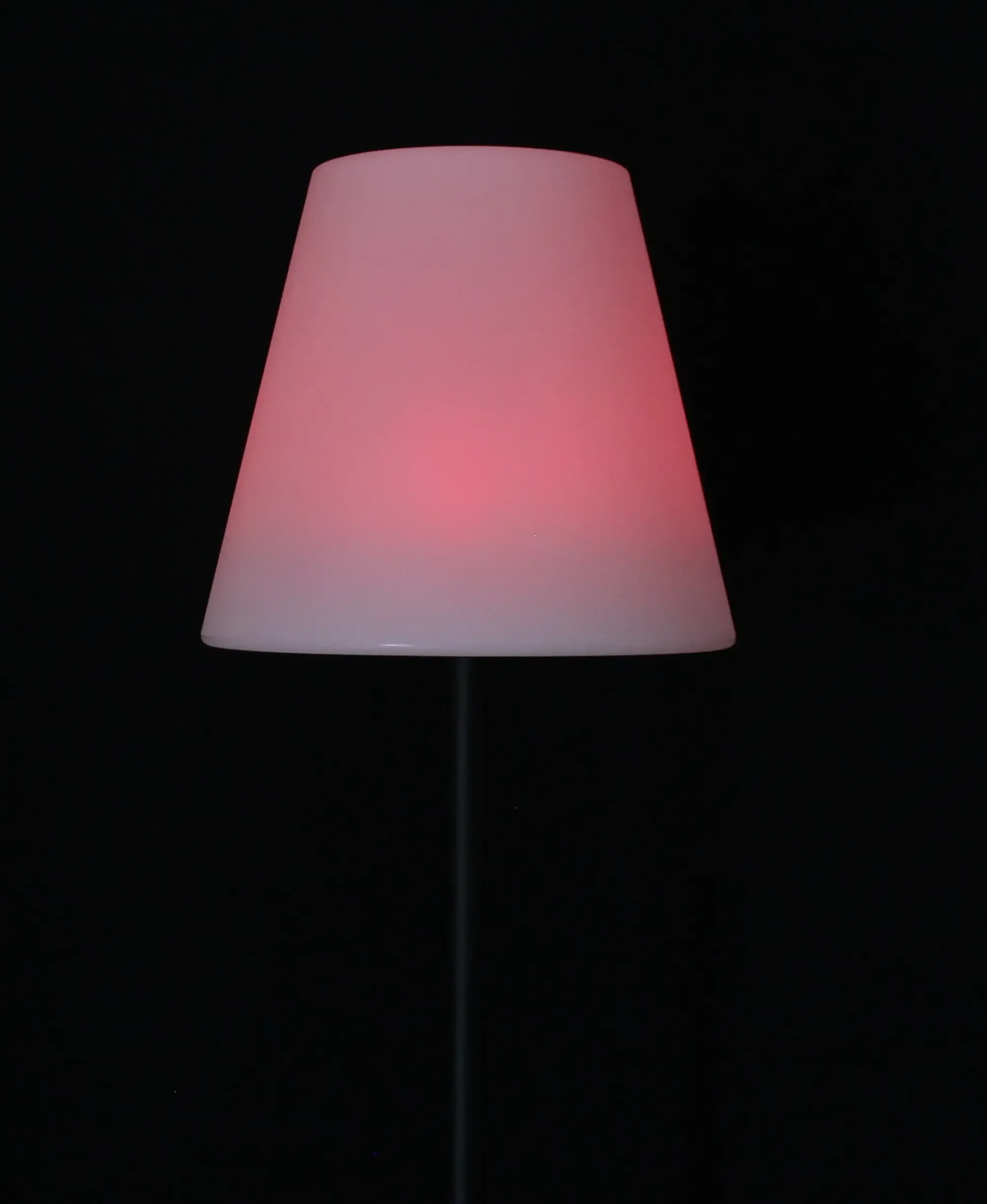 Led-Lampen|Solar-Beleuchtung|Frank Handels GmbH & Co. KG LED-Solar-Stehlampe "Outdoor"
