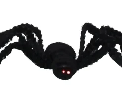 Herbstliche Led-Leuchtdeko|Frank Handels GmbH & Co. KG LED-Spinne "Aranea"