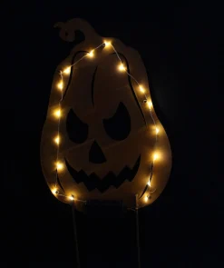Herbstgarten|Herbstliche Streuer & Stecker|Frank Handels GmbH & Co. KG LED-Stecker 