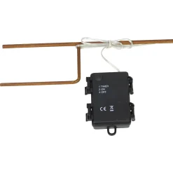 Led-Beleuchtung|Gartenstecker|Frank Handels GmbH & Co. KG LED-Stecker