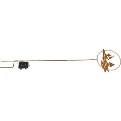 Led-Beleuchtung|Gartenstecker|Frank Handels GmbH & Co. KG LED-Stecker