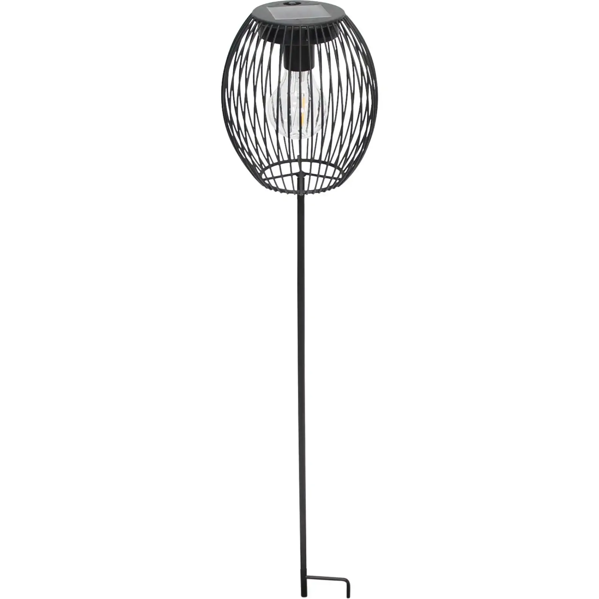 Solar-Beleuchtung|Gartenstecker|Frank Handels GmbH & Co. KG LED-Stecker "Solar"