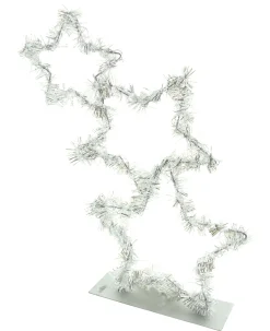 Weihnachtliche Led-Deko|Sterne|Frank Handels GmbH & Co. KG LED-Sterne 