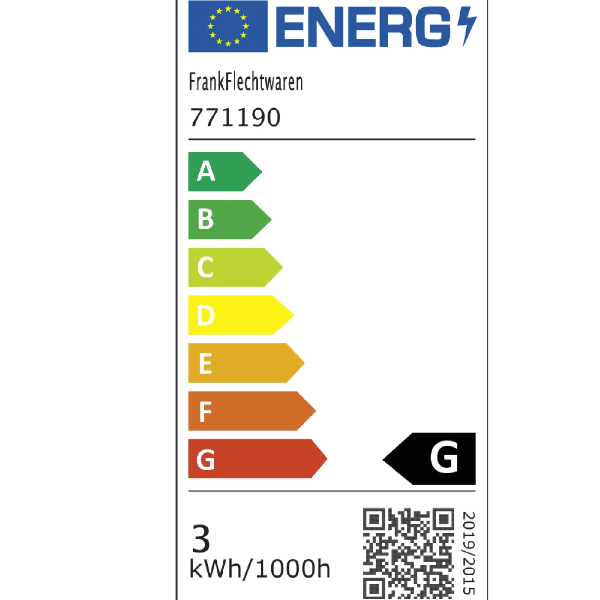 Weihnachtliche Led-Deko|Gartenbeleuchtung|Frank Handels GmbH & Co. KG LED-Stern "Golden", 2er Set