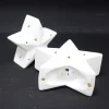 Weihnachtliche Led-Deko|Sterne|Frank Handels GmbH & Co. KG LED-Stern "White", 2er Set