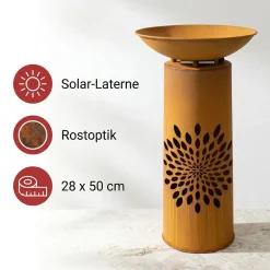 Led-Beleuchtung|Dekosäulen|Frank Handels GmbH & Co. KG LED-Säule 