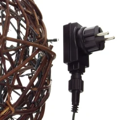 Dekosäulen|Led-Dekoobjekte|Frank Handels GmbH & Co. KG LED-Säule "Lichterzauber"