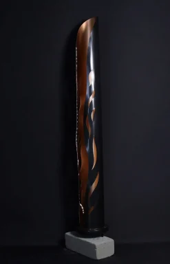 Solar-Beleuchtung|Frank Handels GmbH & Co. KG LED-Säule